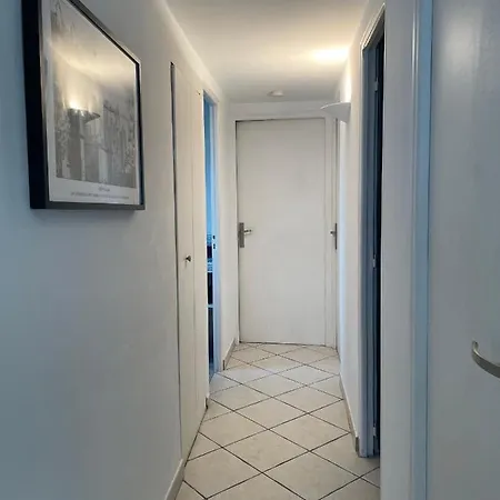 Sorbes - T3 - Spacieux Lumineux, Climatise Apartment Montpellier
