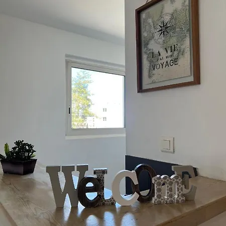 Apartment Sorbes - T3 - Spacieux Lumineux, Climatise *