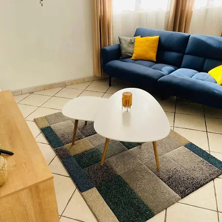 Sorbes - T3 - Spacieux Lumineux, Climatise Montpellier