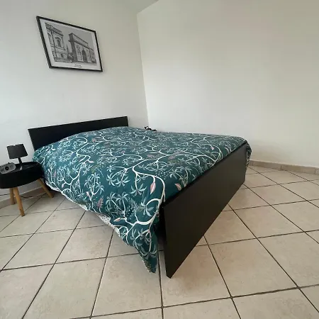 Sorbes - T3 - Spacieux Lumineux, Climatise Montpellier