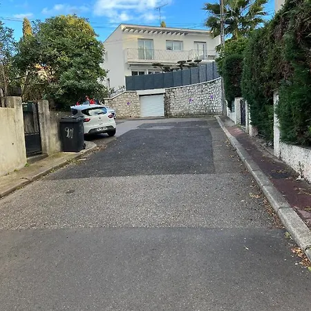 Apartment Sorbes - T3 - Spacieux Lumineux, Climatise *
