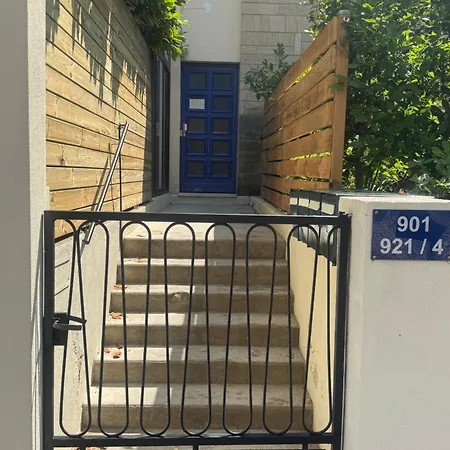 Sorbes - T3 - Spacieux Lumineux, Climatise Daire Montpellier