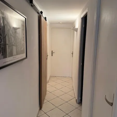 Appartamento Sorbes - T3 - Spacieux Lumineux, Climatise *