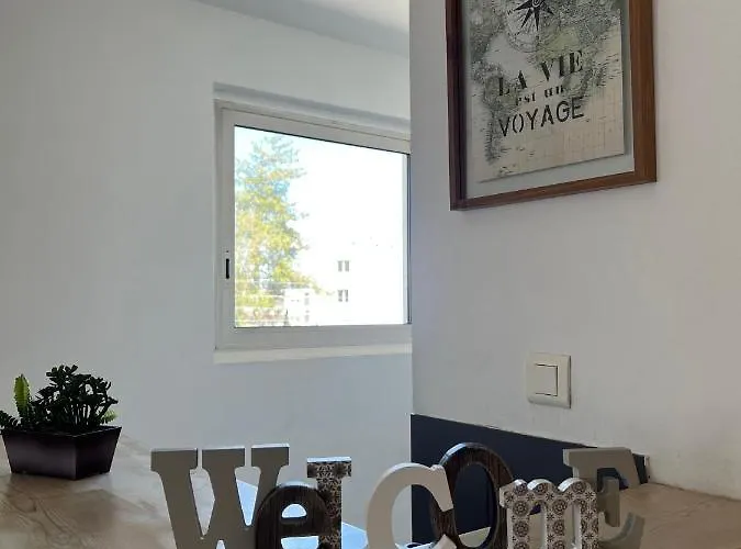 Apartman Sorbes - T3 - Spacieux Lumineux, Climatise *