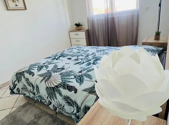 Sorbes - T3 - Spacieux Lumineux, Climatise Montpellier