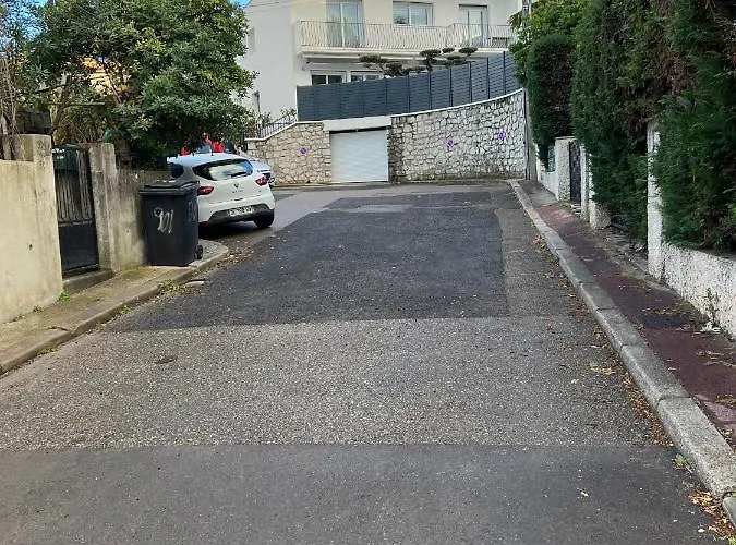 דירה Sorbes - T3 - Spacieux Lumineux, Climatise *